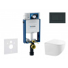 Kombifix Geberit SANI15CA5123