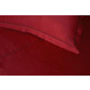 GRENO Chic Mistic Satén návliečka Salvador 70x90 bordó
