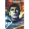 Star Trek -Zkouška ohněm: Spock - David R. George III