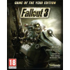 Fallout 3 Game Of The Year Edition – PC DIGITAL