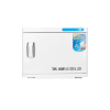 Activ UV-C 23L - profesionálny ohrievač uterákov s UV sterilizátorom - Biely
