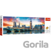 Trefl Big Ben a Westminsterský palác 500 dielov