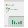 Microsoft Office 2024 pre domácnosti a podnikateľov SK EP2-06684