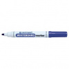 Centropen whiteboard marker 8559 2.5mm alkoholová báze, cena za 1ks modrý