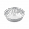 Wimex Miska ALU okrúhla priemer 182 x 43 mm 770ml, 100 ks