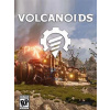 Volcanoid Volcanoids (PC) Steam Key 10000180230001
