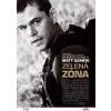 Zelená zóna DVD plast