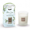 Esteban Paris Parfums ESTEBAN - SVÍČKA TAKE AWAY 180 G - NATURE - white cotton