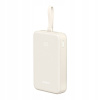 Powerbanka Ugreen 20000 mAh biela