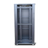 Extralink EX.8628 rack 42U Voľne stojací rack Čierna (EX.8628)