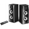 GENIUS repro SP-HF2800 BT/ 2.0/ 60W/ Drevené/ Bluetooth/ USB/ diaľkové ovládanie