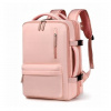 Livefy cestovný batoh Jetpack, ružový