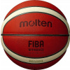Basketbalová lopta Molten B6G5000 veľ. 6