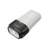 NiteCore NC-LR70 LR70 LED campingové osvetlenie 3000 lm napájanie z akumulátora 271 g čierna; NC-LR70