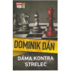 Dáma kontra strelec