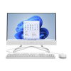 HP 22-dd2012nc AiO, i3-1215U, 22.0 FHD 1920x1080, UMA, 16GB, SSD 512GB, W11H, 2-2-0, white, WiFi+BT 73C94EA-BCM
