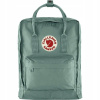 Fjällräven Kånken Frost Green 16 l