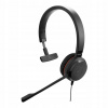 Slúchadlá na uši Jabra Evolve 30 II MS Mono
