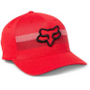 Fox Racing FOX Efekt Flexfit Hat, Flame Red - FOX Efekt Flexfit Hat - L/XL, Flame Red