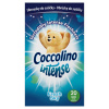 COCCOLINO Intense Fresh Sky vonné obrúsky do sušičky 20 ks