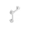 Koupelnové madlo TRIO SECURA WENKO 50 cm