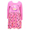 Forkids SET 5 KS ŠATY PEPPA PIG (Forkids - velikost: 3,4,5,6,7,8)