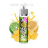 Chill Pill Shake and Vape 12ml- Alpha