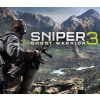 Sniper Ghost Warrior 3 + Season Pass Steam CD Key