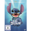 Lilo & Stitch (2002) (DVD)