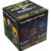 Five Nights at Freddys Backpack Hangers - Blindbox