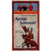 Apage Satanas Hříšní lidé Království českého - Vondruška Vlastimil