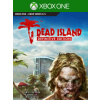 TECHLAND Dead Island - Definitive Edition XONE Xbox Live Key 10000017466010