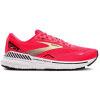Brooks Adrenaline GTS 23 dámské Barva: Diva Pink/Yellow/Black, Velikost: 39