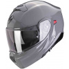 SCORPION prilba EXO-930 EVO Solid cement grey - L
