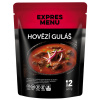 Expres Menu Hovädzí guláš