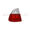 zadní světlo vnější bílo-červené (bez obj.) Kombi L 0646939