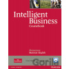 Intelligent Business - Elementary - Coursebook w/ CD Pack - Irene Barrall