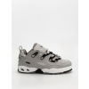 Osiris D3 E (grey/grey/black) 41.5, šedá