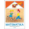 Matematika 2 - Vlasta Landová, Hana Staudková, Věra Tůmová