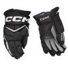 Rukavice CCM JetSpeed FT8 JR - 12