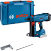 Bosch Akumulátorová klincovačka do betónu GNB 18V-38, XL-BOXX, solo 06019L7001