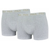 Fila man boxers 2 pack