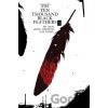 Bone Orchard Mythos: Ten Thousand Black Feathers - Jeff Lemire