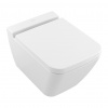 Villeroy & Boch FINION WC závesné Direct Flush 4664R0R1 (Villeroy & Boch FINION WC závesné Direct Flush 4664R0R1)
