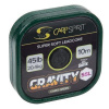 Carp Spirit Olovená Šnúra Gravity SSL- Super Supple Lead Core 10 m (Parametre : 45lb / 20,4kg)