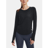 Under Armour Streaker LS Black/Reflective XS