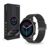 Inteligentné hodinky ALIGATOR Watch Lady X, čierne AW08BK