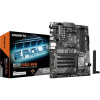 Gigabyte B550 EAGLE WIFI6 Základná doska Socket AMD AM4 Tvarový faktor ATX; B550 EAGLE WIFI6
