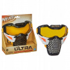 Pištoľ pre deti - Hasbro Nerf Ultra F0034 boj maska (Pištoľ pre deti - Hasbro Nerf Ultra F0034 boj maska)