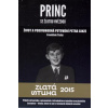 Princ se žlutou hvězdou - Tichý František